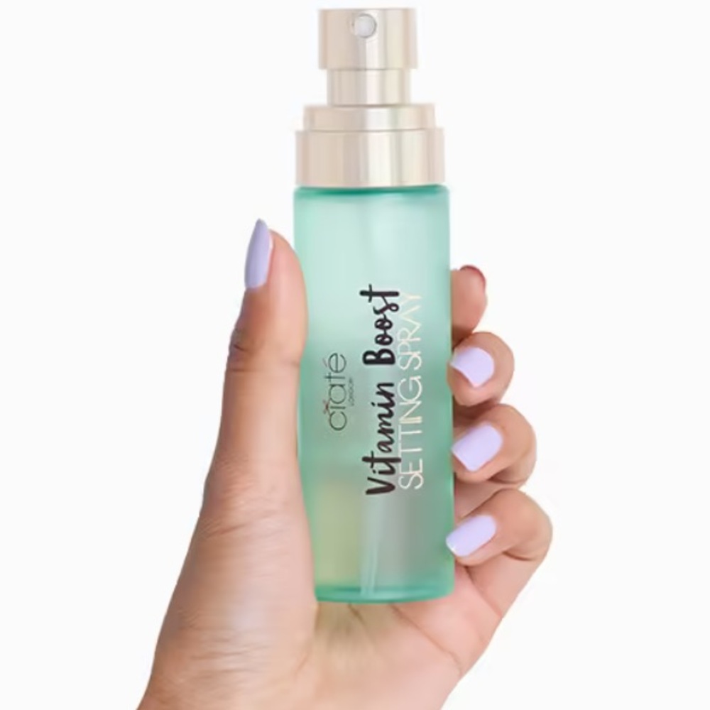 Ciate Vitamin Boost Setting Spray